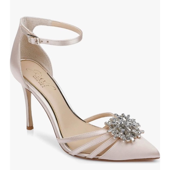 Badgley Mischka Shoes - Badgley Mischka Heels